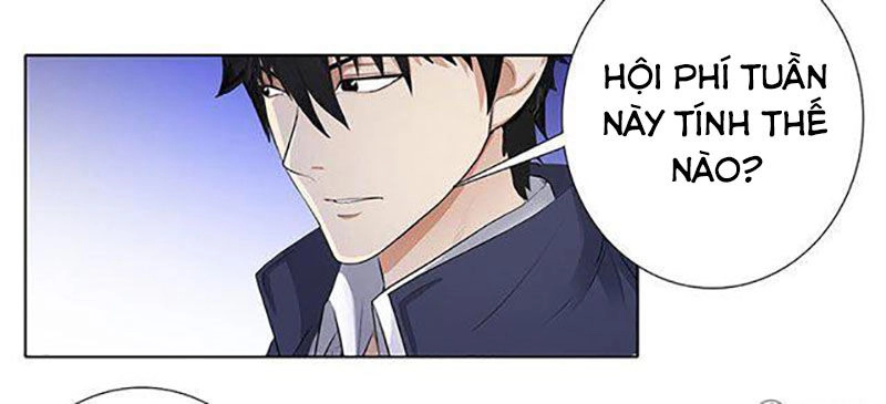 Học Viện Cao Thủ Chapter 96 - 18