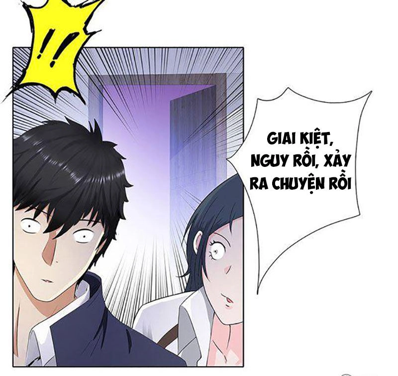 Học Viện Cao Thủ Chapter 96 - 31