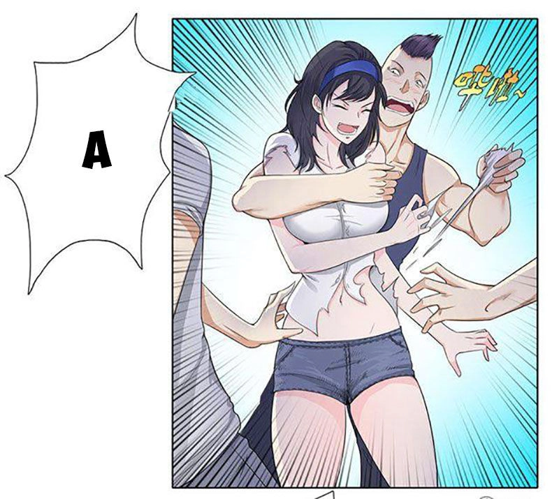 Học Viện Cao Thủ Chapter 97 - 3