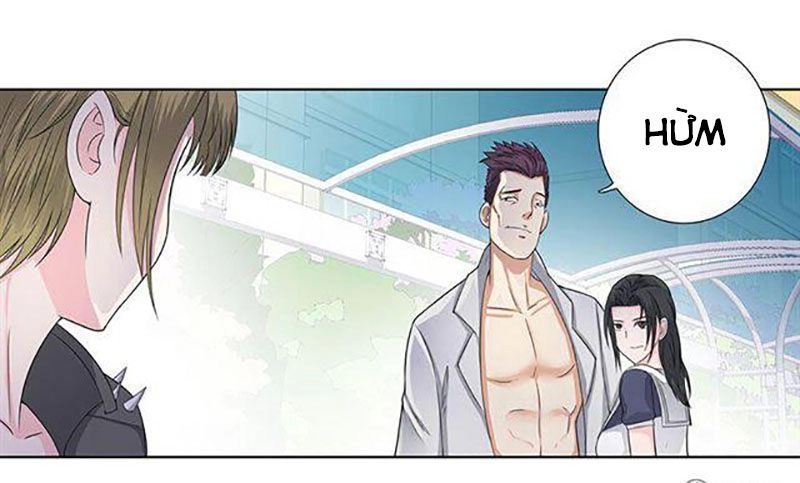 Học Viện Cao Thủ Chapter 97 - 5