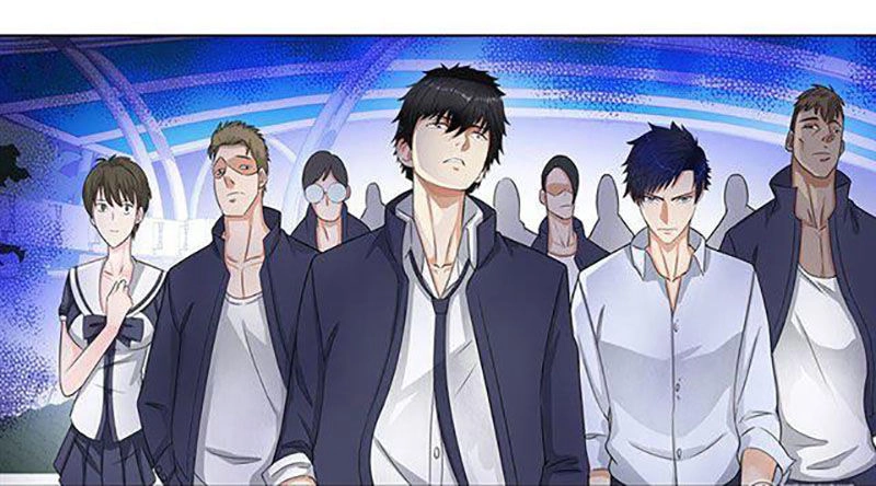 Học Viện Cao Thủ Chapter 97 - 7