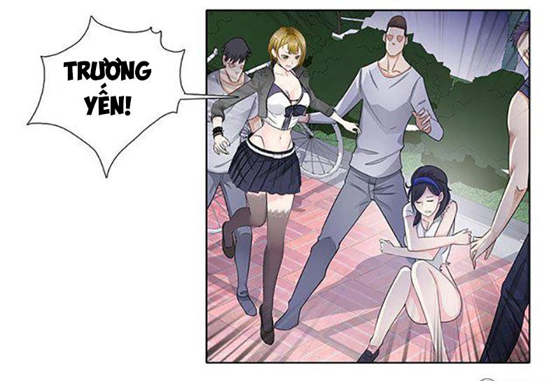 Học Viện Cao Thủ Chapter 97 - 8