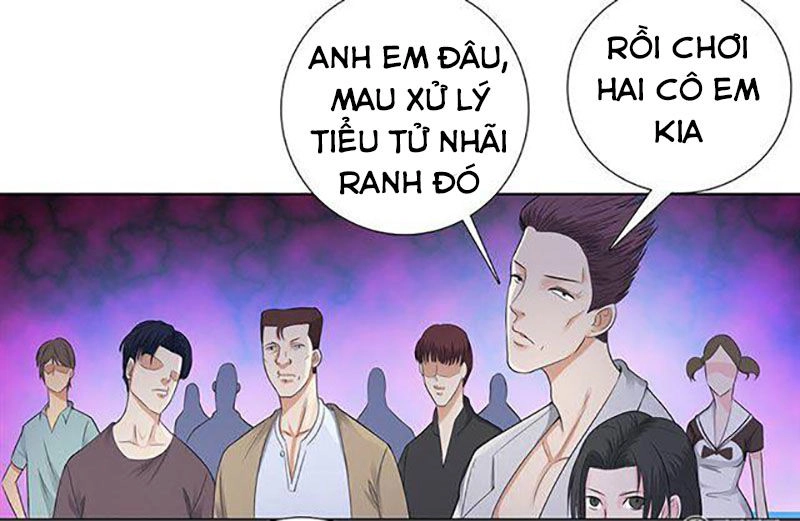 Học Viện Cao Thủ Chapter 97 - 12