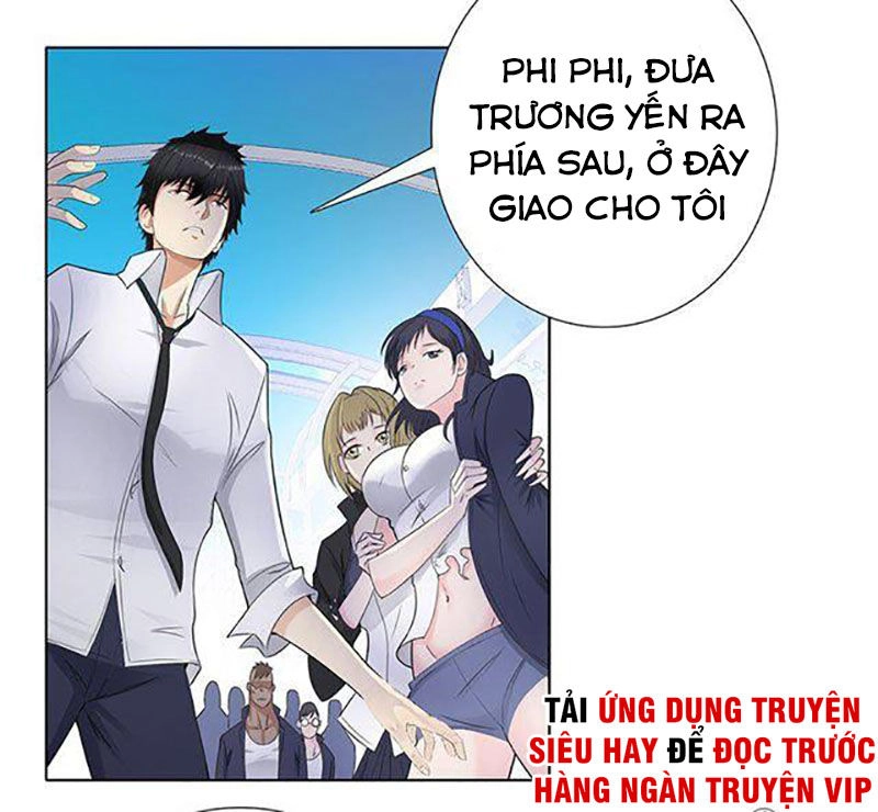 Học Viện Cao Thủ Chapter 97 - 14