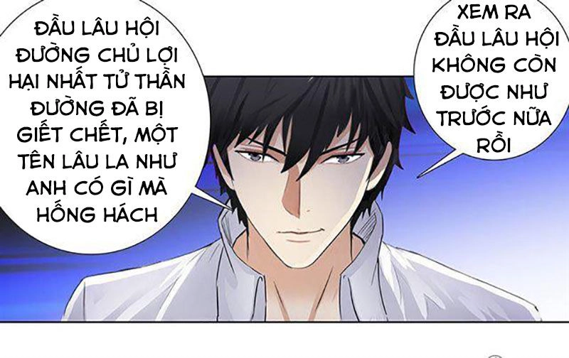 Học Viện Cao Thủ Chapter 97 - 20