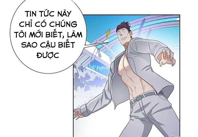 Học Viện Cao Thủ Chapter 97 - 21