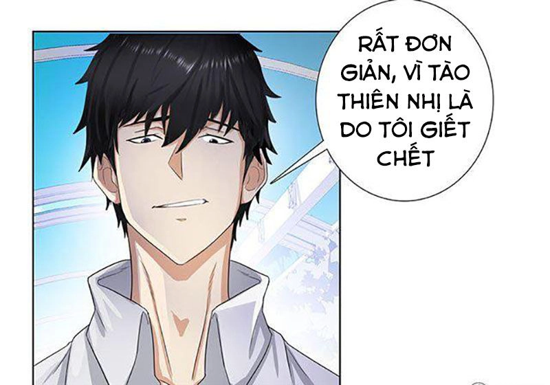 Học Viện Cao Thủ Chapter 97 - 22