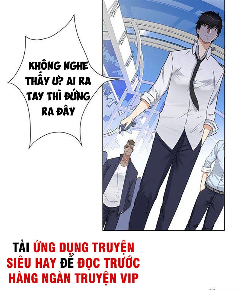 Học Viện Cao Thủ Chapter 97 - 31