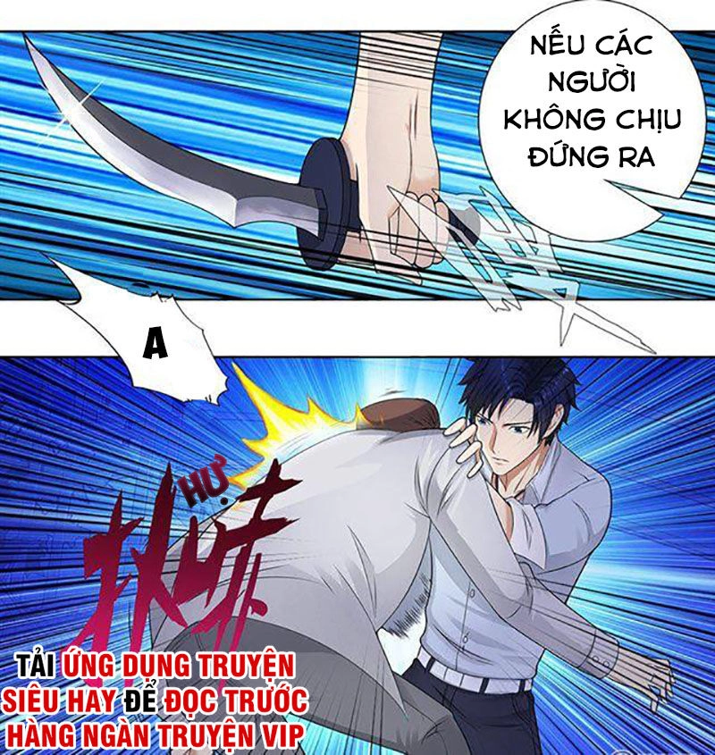 Học Viện Cao Thủ Chapter 98 - 1