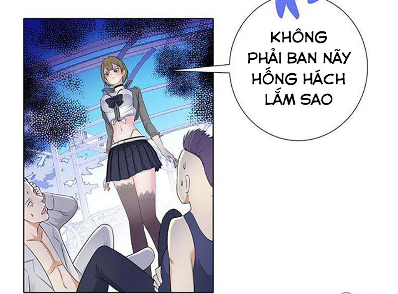 Học Viện Cao Thủ Chapter 98 - 6