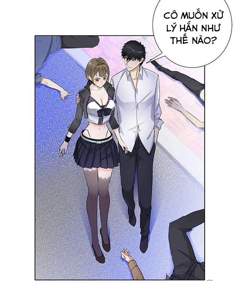 Học Viện Cao Thủ Chapter 98 - 10