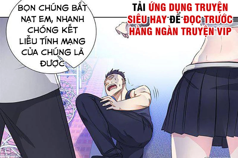 Học Viện Cao Thủ Chapter 98 - 21