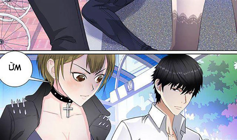 Học Viện Cao Thủ Chapter 98 - 22