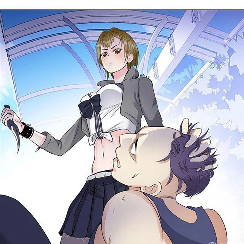 Học Viện Cao Thủ Chapter 98 - 23