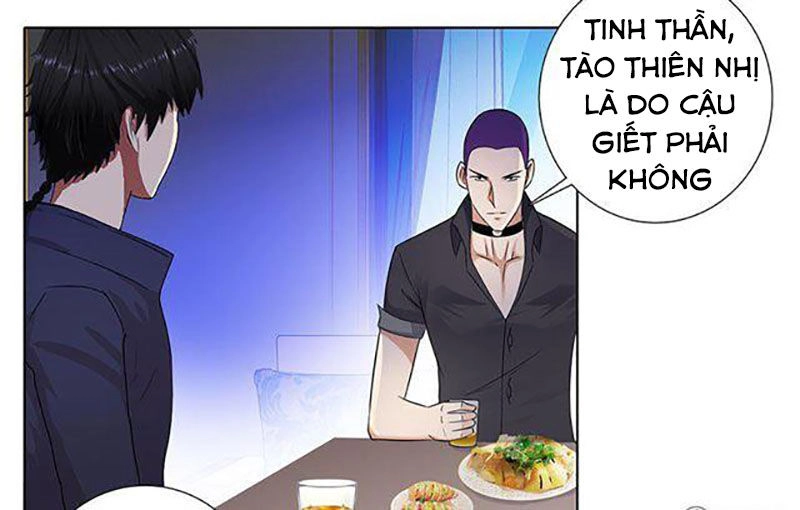 Học Viện Cao Thủ Chapter 99 - 7