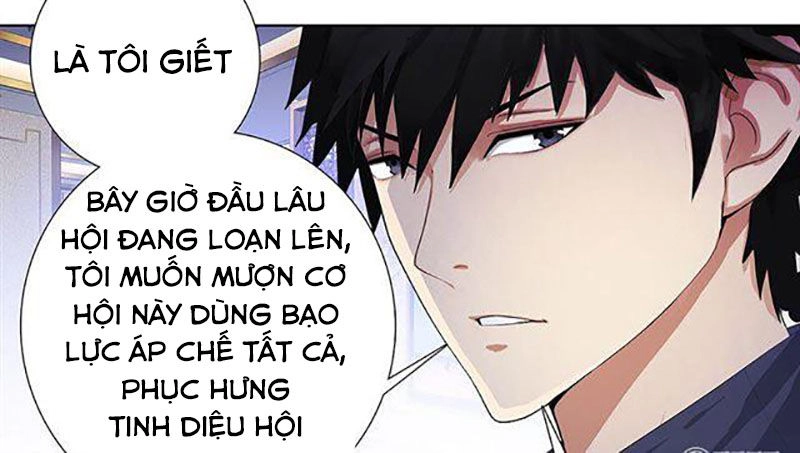 Học Viện Cao Thủ Chapter 99 - 8