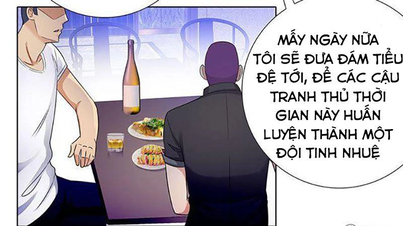 Học Viện Cao Thủ Chapter 99 - 9