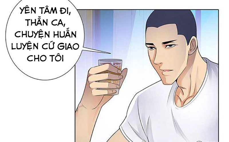 Học Viện Cao Thủ Chapter 99 - 11