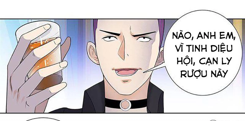 Học Viện Cao Thủ Chapter 99 - 12