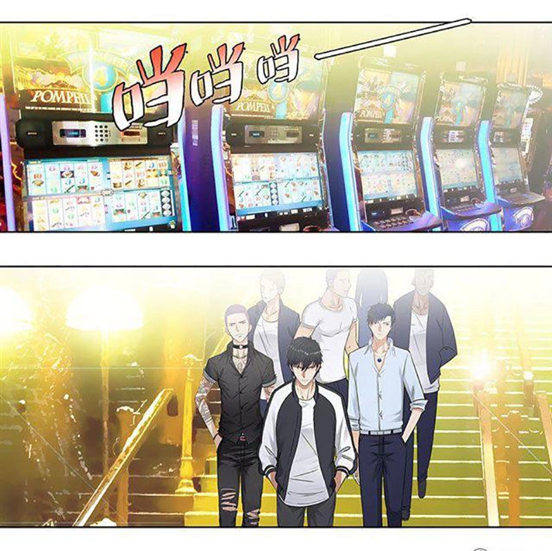 Học Viện Cao Thủ Chapter 99 - 16