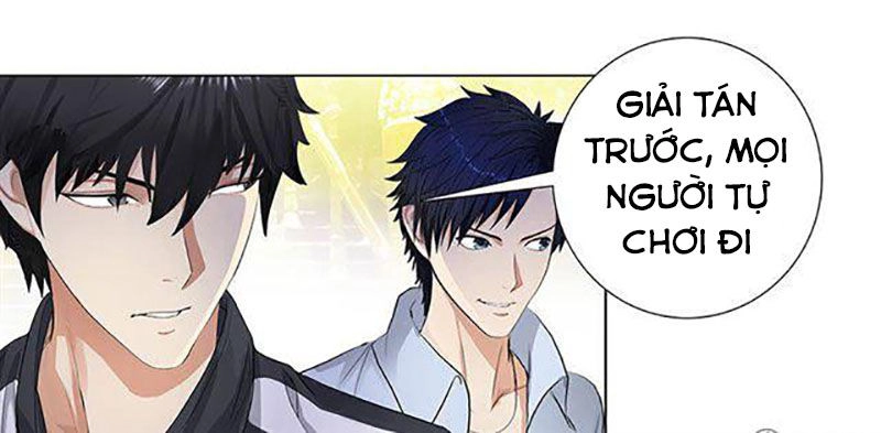 Học Viện Cao Thủ Chapter 99 - 17