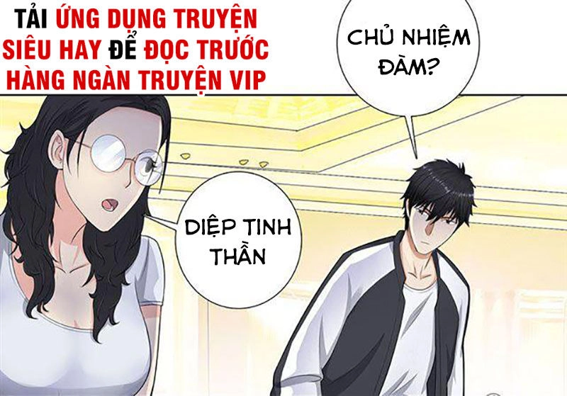 Học Viện Cao Thủ Chapter 99 - 26