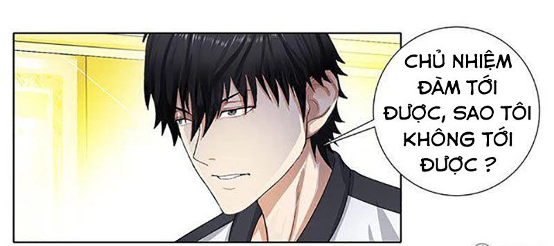 Học Viện Cao Thủ Chapter 99 - 28