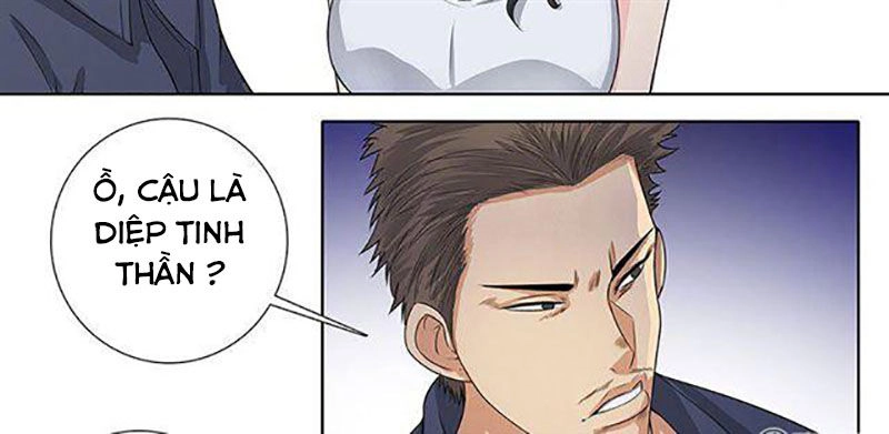 Học Viện Cao Thủ Chapter 99 - 32