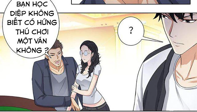 Học Viện Cao Thủ Chapter 99 - 33