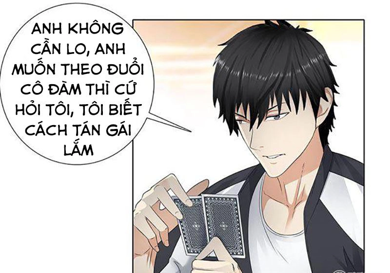 Học Viện Cao Thủ Chapter 100 - 4