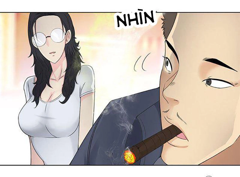 Học Viện Cao Thủ Chapter 100 - 6