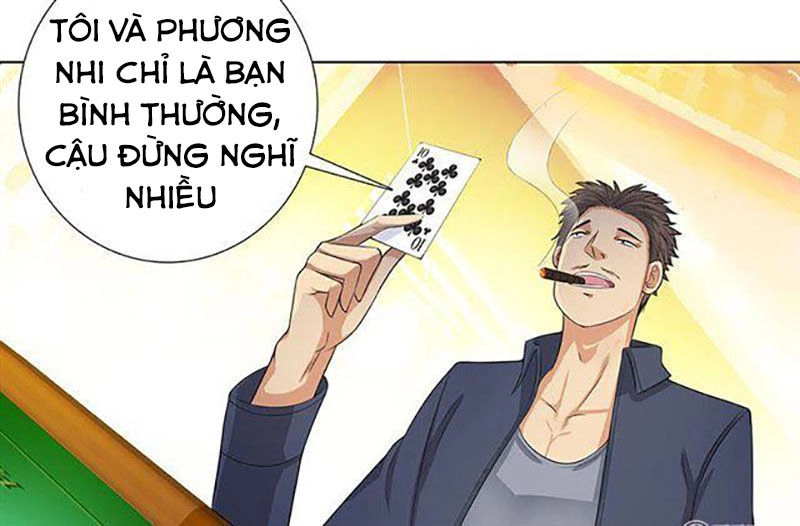 Học Viện Cao Thủ Chapter 100 - 8