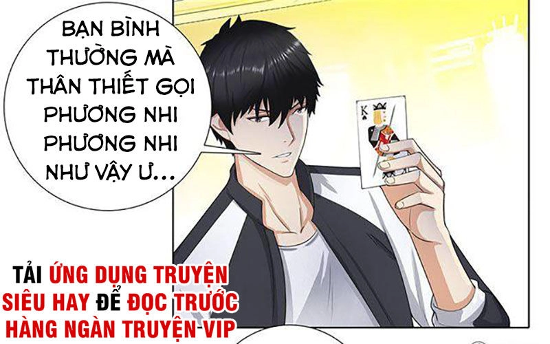 Học Viện Cao Thủ Chapter 100 - 9