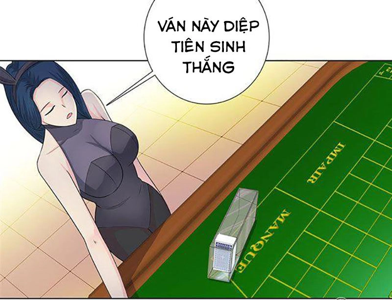 Học Viện Cao Thủ Chapter 100 - 10