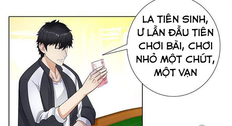 Học Viện Cao Thủ Chapter 100 - 11