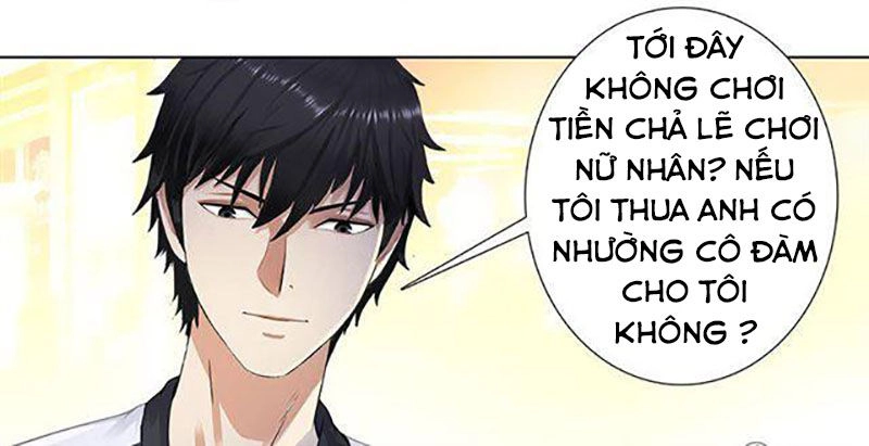 Học Viện Cao Thủ Chapter 100 - 13