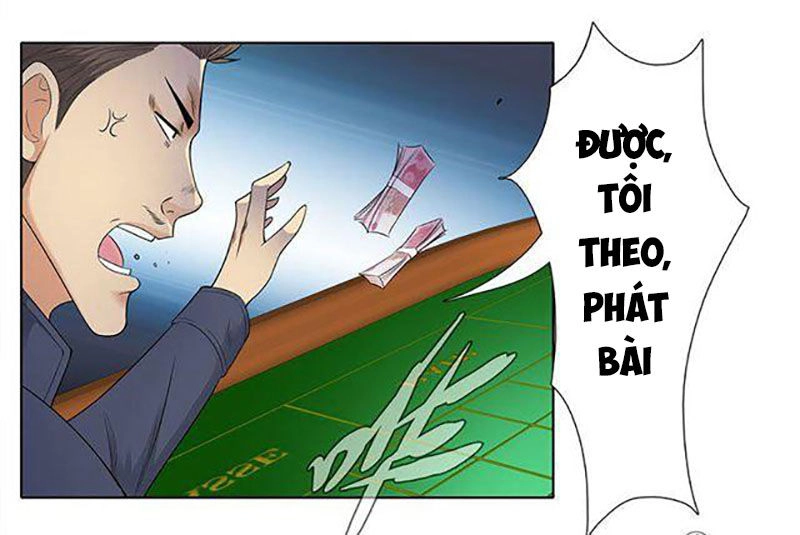 Học Viện Cao Thủ Chapter 100 - 15