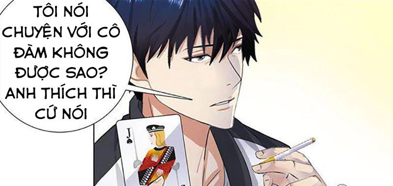 Học Viện Cao Thủ Chapter 100 - 21