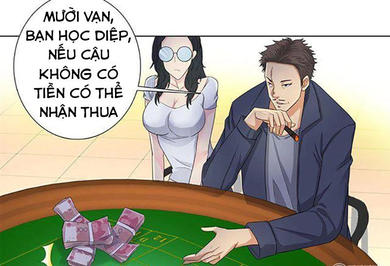 Học Viện Cao Thủ Chapter 100 - 22