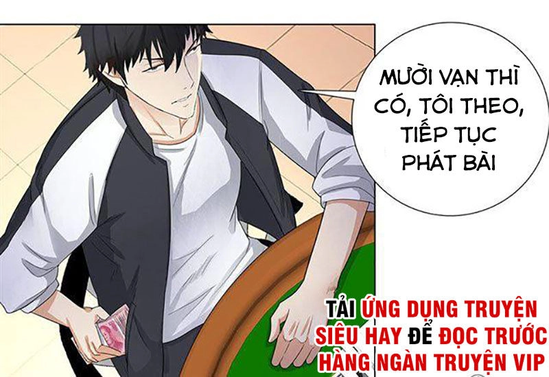 Học Viện Cao Thủ Chapter 100 - 23