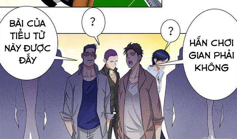 Học Viện Cao Thủ Chapter 100 - 24