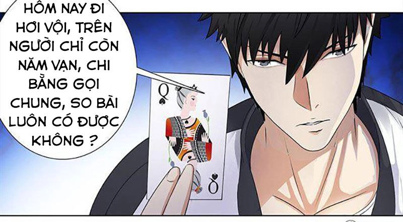 Học Viện Cao Thủ Chapter 100 - 28