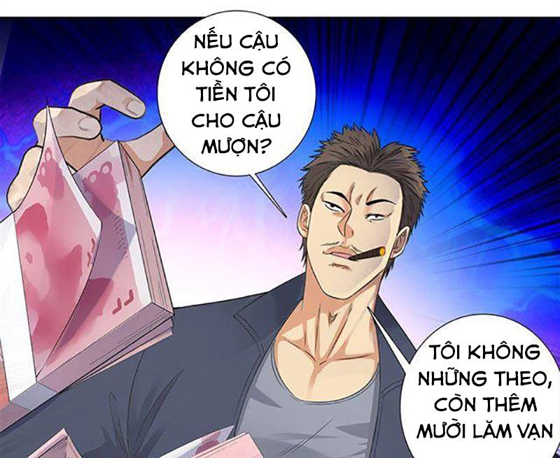 Học Viện Cao Thủ Chapter 100 - 29