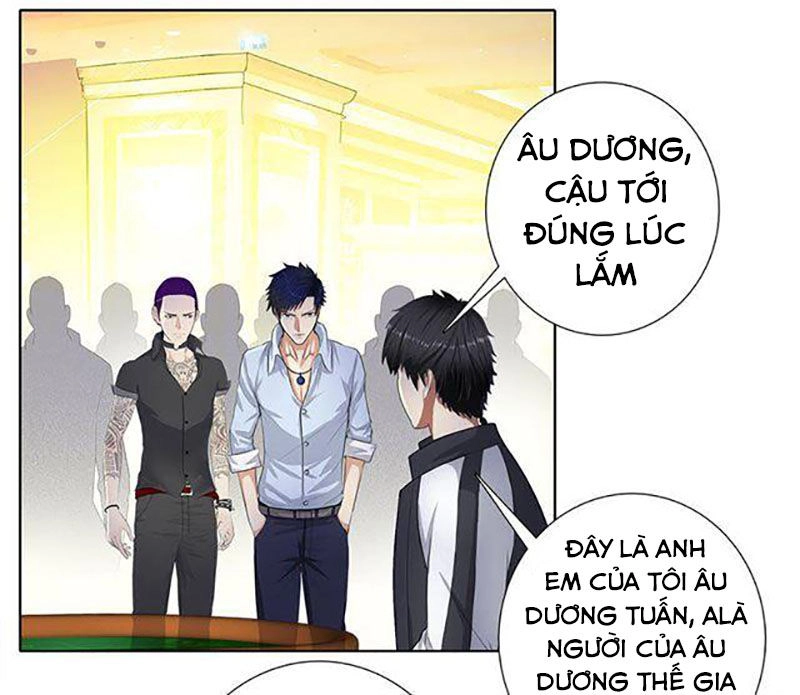 Học Viện Cao Thủ Chapter 100 - 33