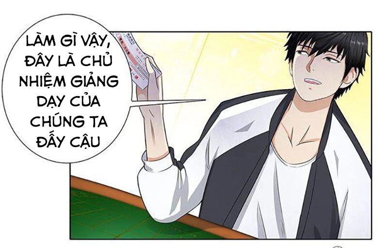 Học Viện Cao Thủ Chapter 100 - 38