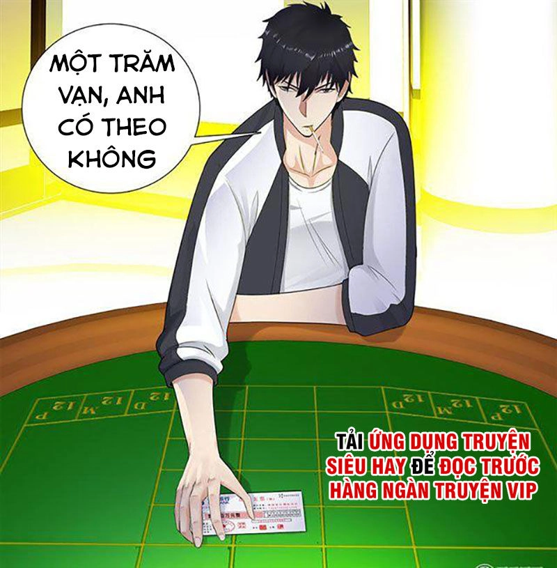 Học Viện Cao Thủ Chapter 101 - 1