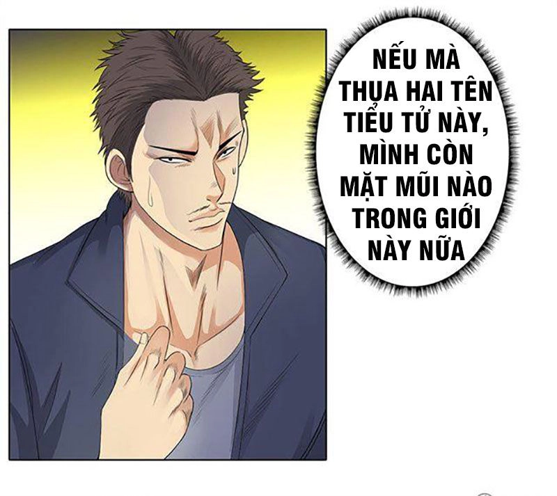 Học Viện Cao Thủ Chapter 101 - 2