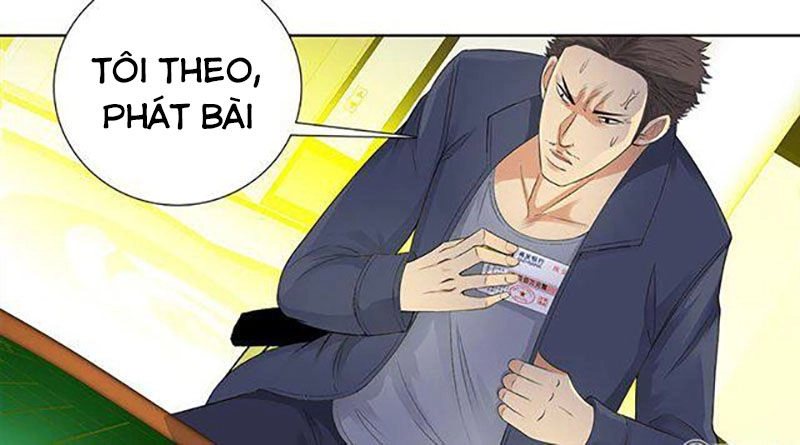 Học Viện Cao Thủ Chapter 101 - 3