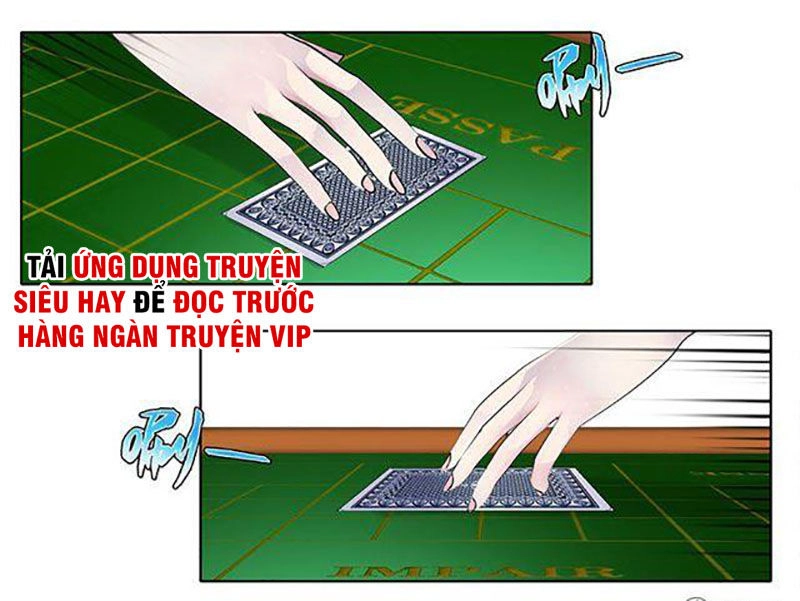 Học Viện Cao Thủ Chapter 101 - 5