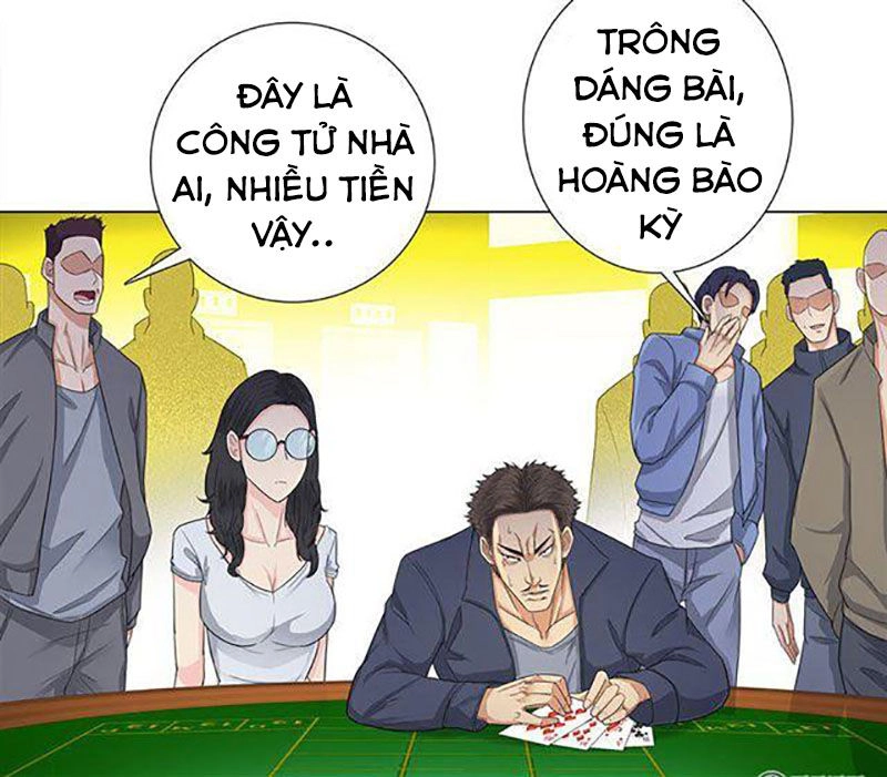 Học Viện Cao Thủ Chapter 101 - 12